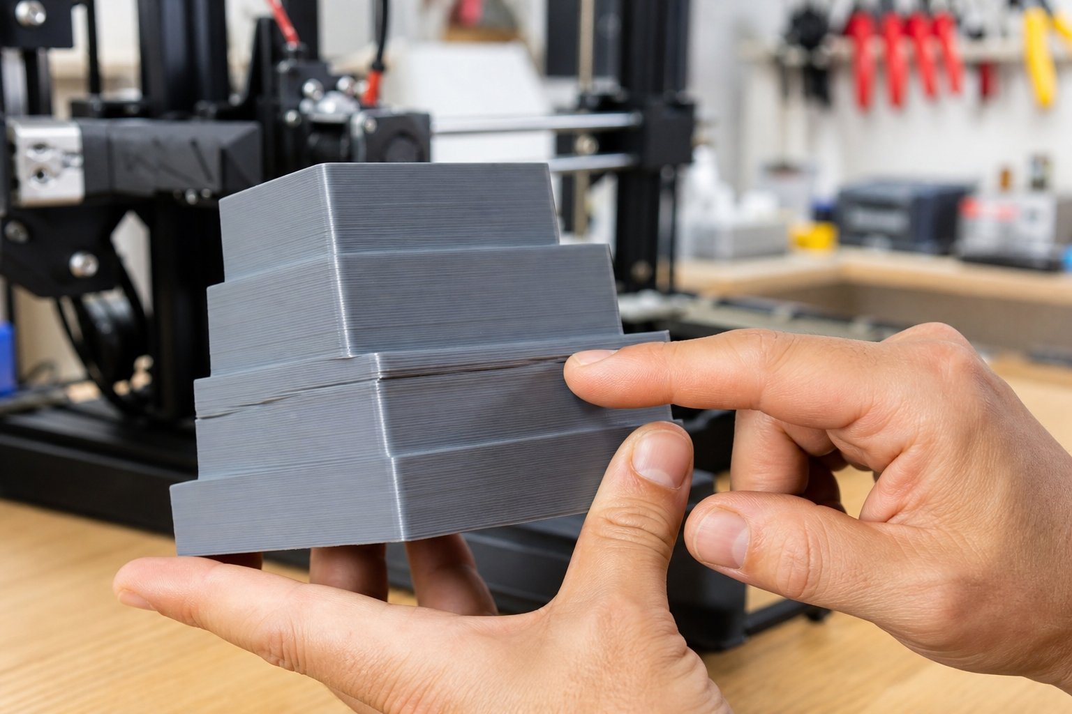 How to Fix Layer Shifting in 3D Printing