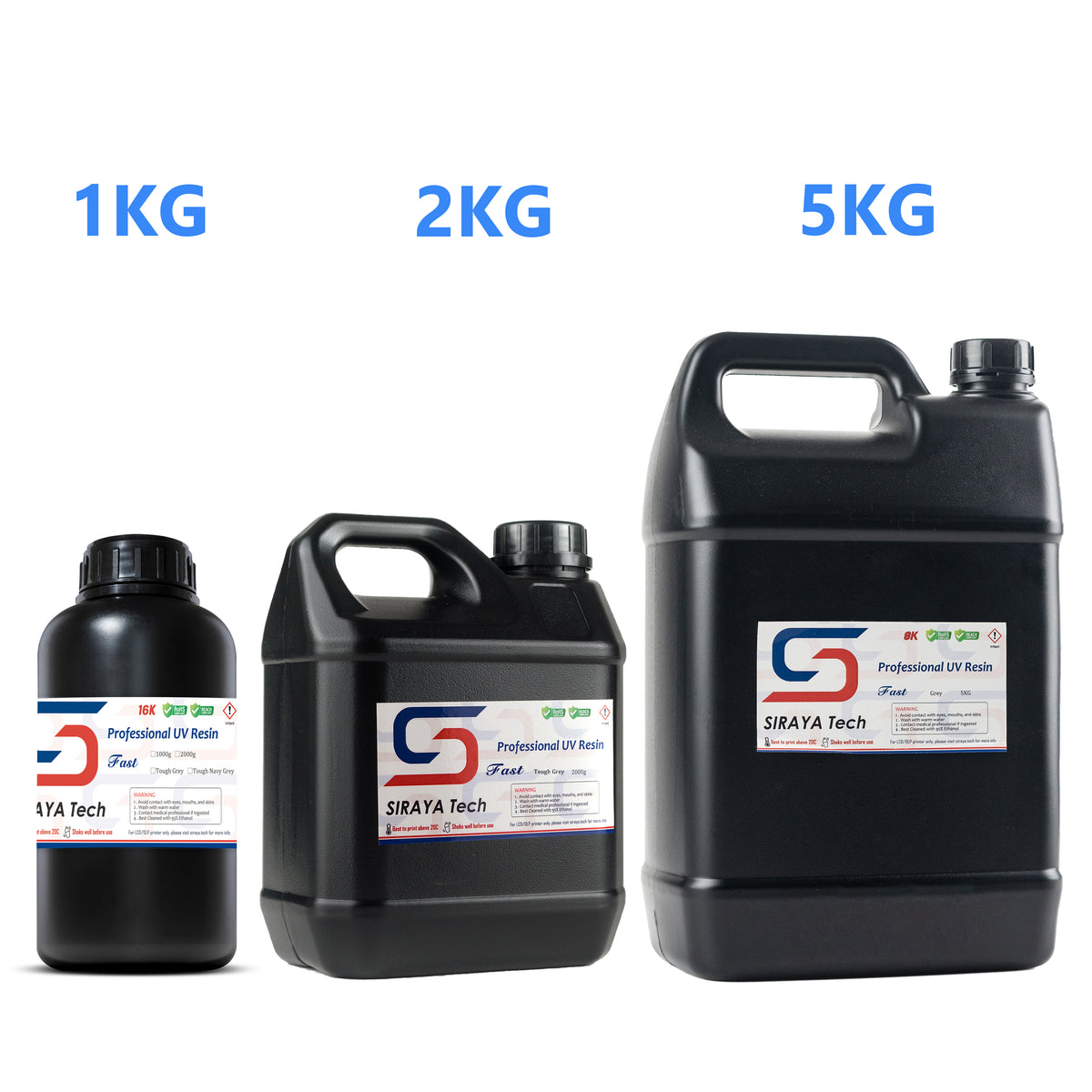 Fast - ABS-Like resin