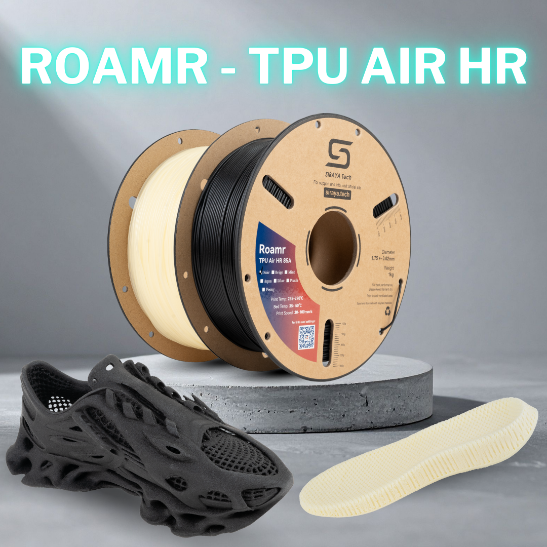 Fibreheart™ PPA-CF Filament