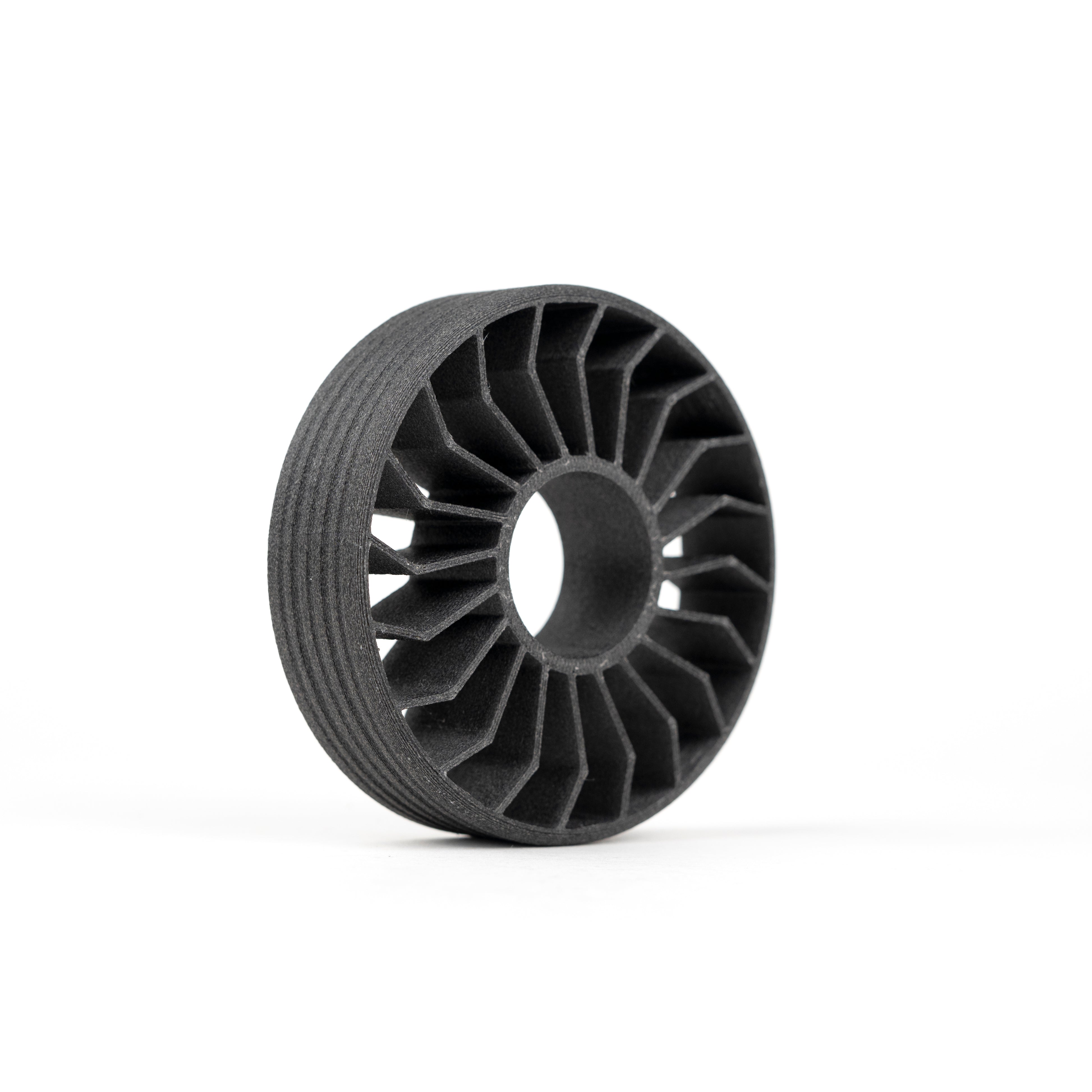 Siraya TechでFibreheart ABS-GFフィラメントをオンラインで購入