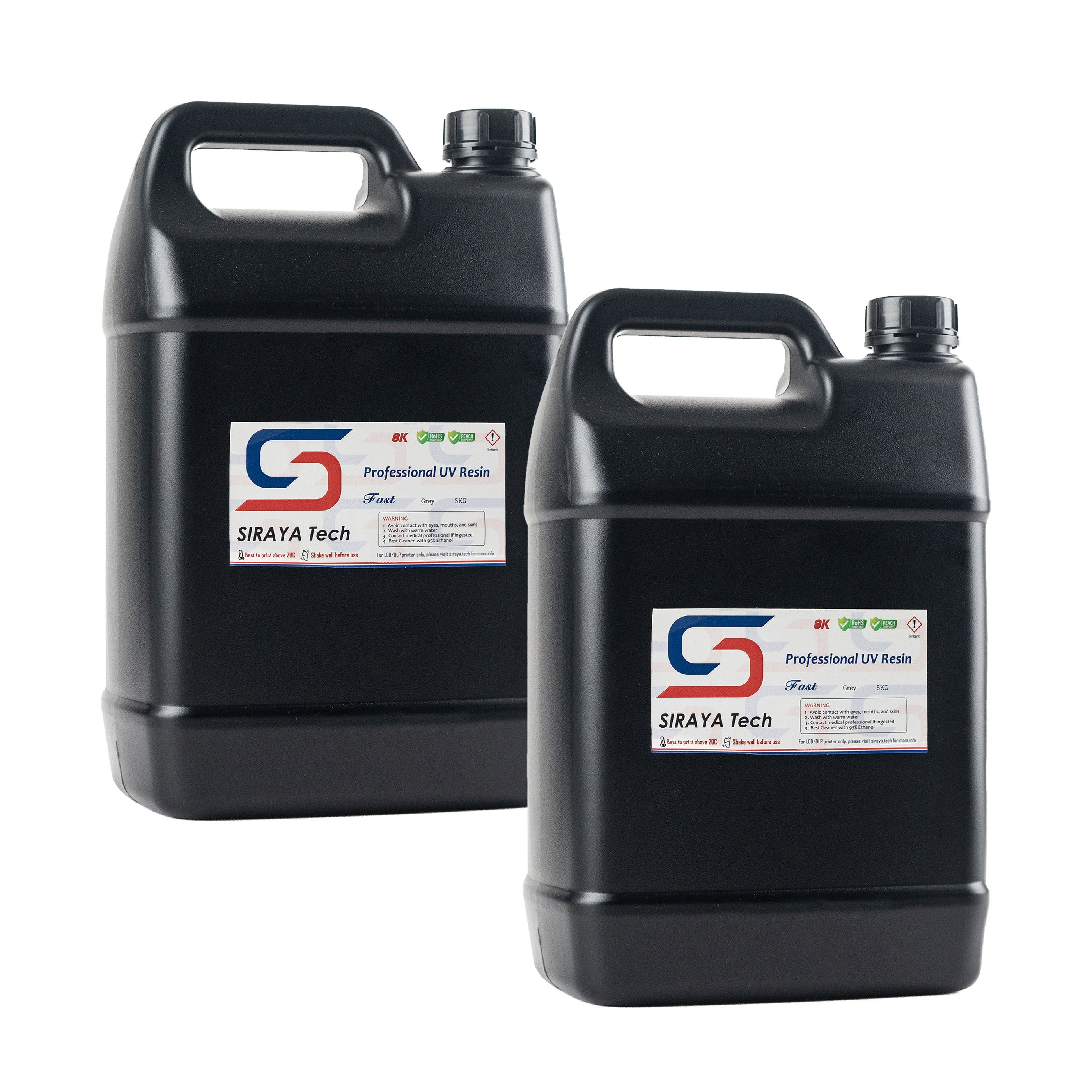 Siraya Tech Resin Print Settings On EMAKE3D Galaxy 1 Printer siraya-tech-resin-print-settings-on-emake3d-galaxy-1-printer