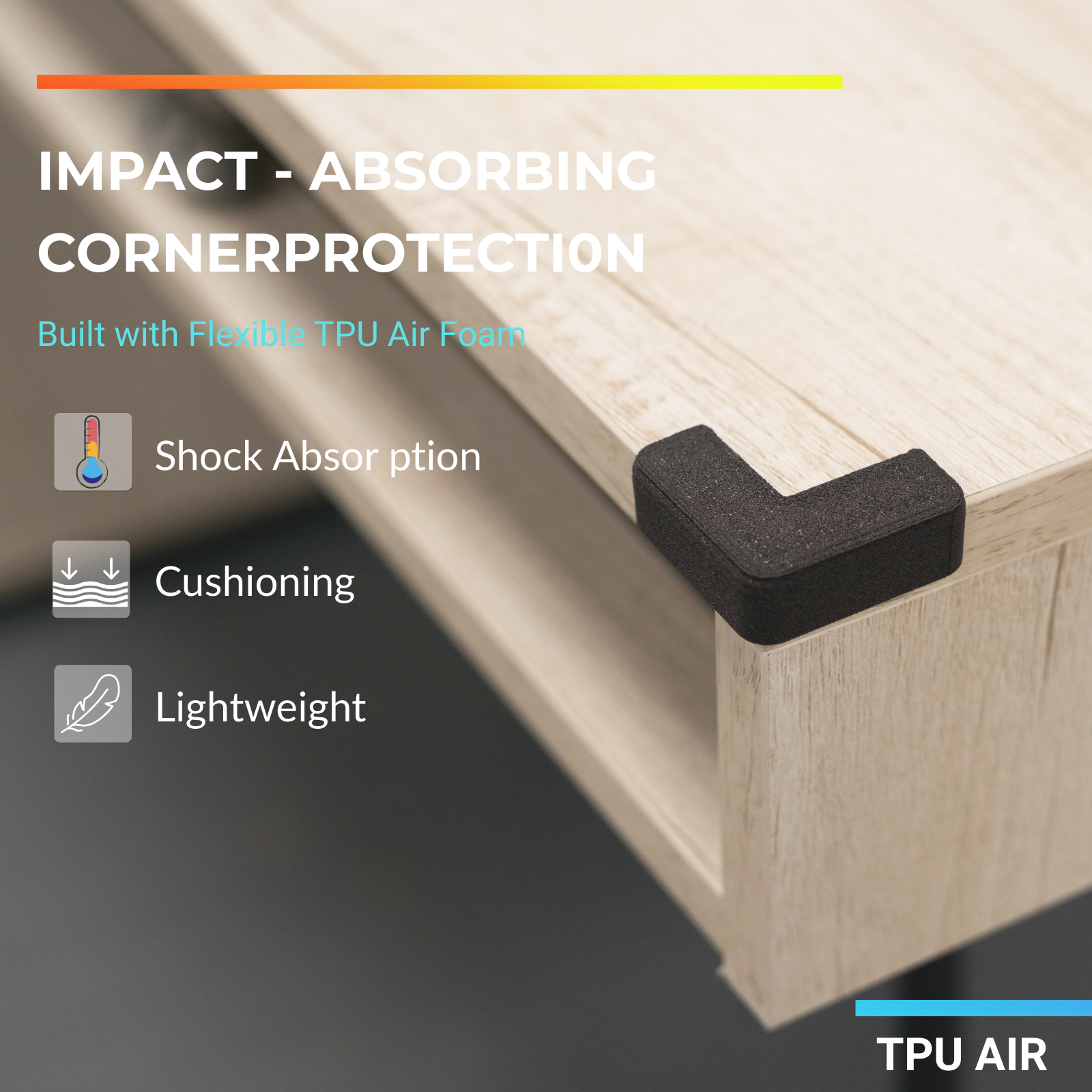 Flex TPU Air 65A-82A Filament