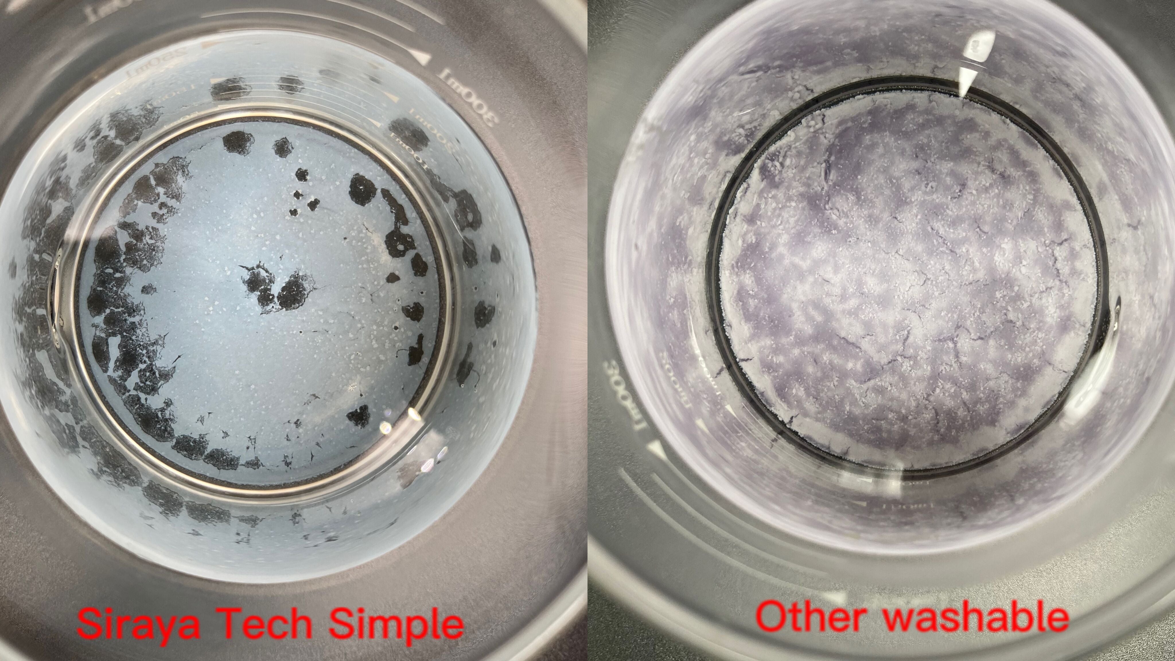 Siraya Tech Simple -Water washable Resin