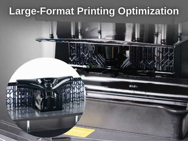 Siraya Tech | 3D Printing UV Resin | Platinum Silicone | NFEP Film