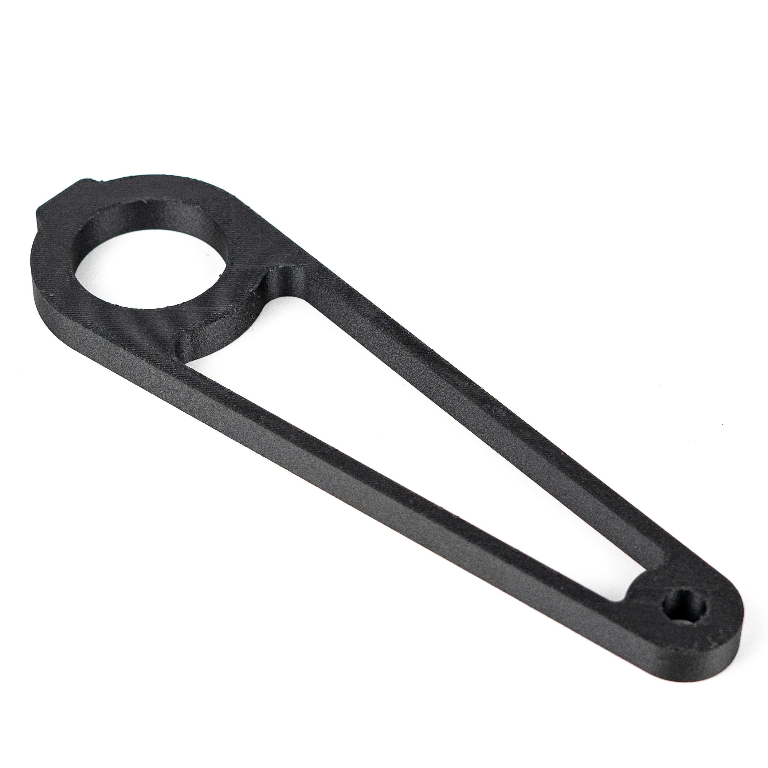 ファイバーハート PET-CF フィラメント - Siraya Tech