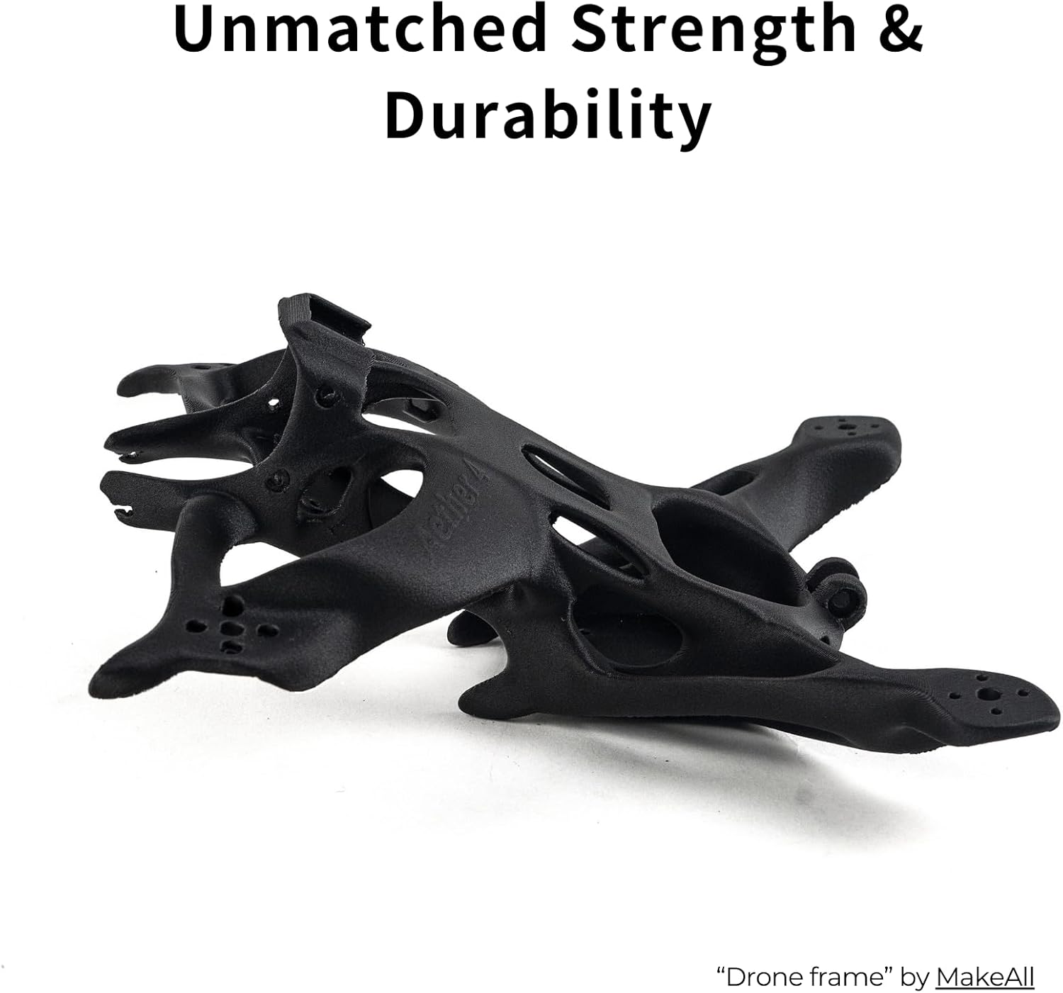 PPA-CF |産業用 3D プリンティング フィラメント - Siraya Tech