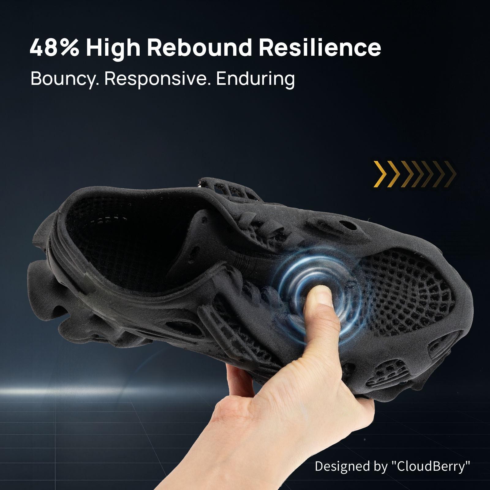 Roamr TPU Air HR 85A Filament