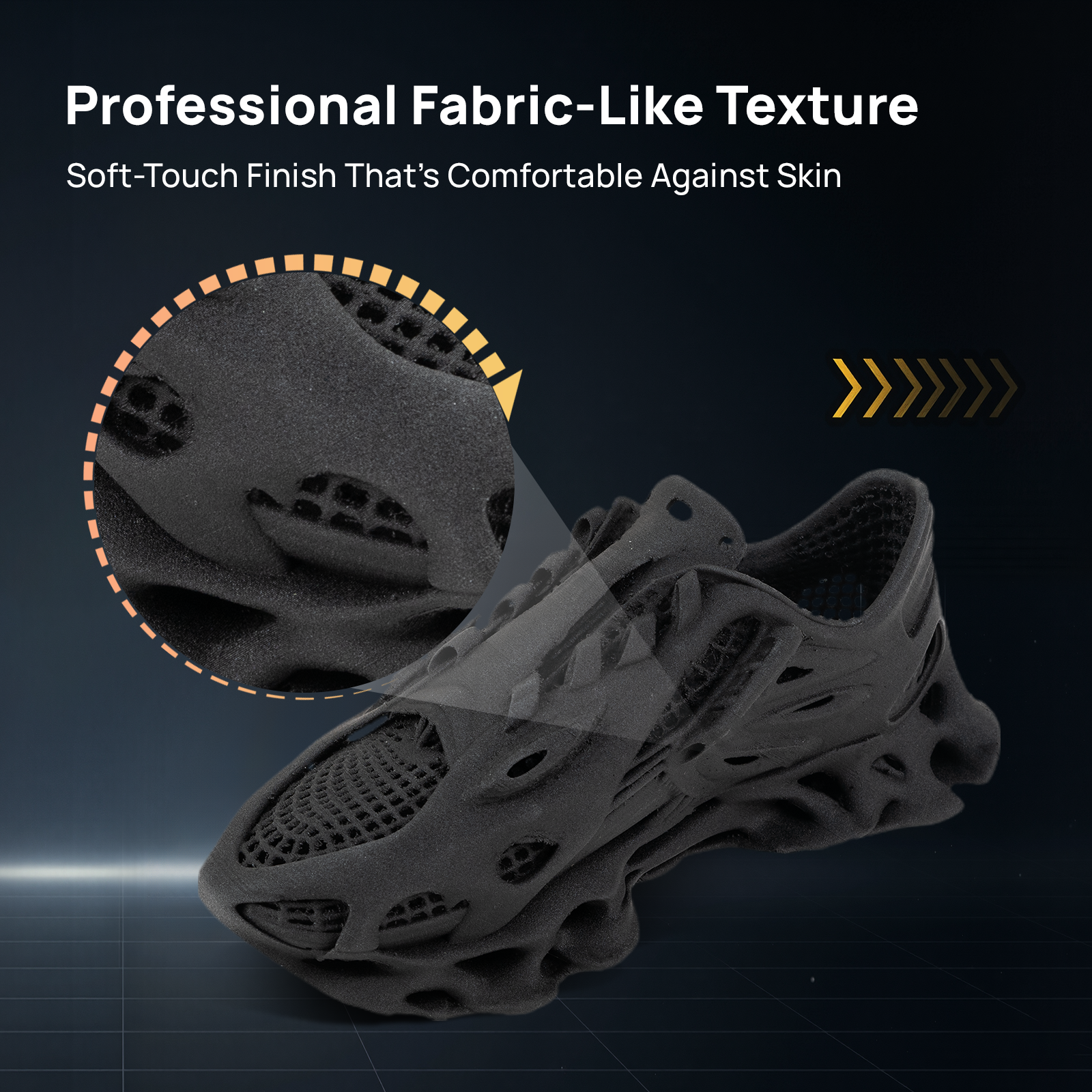 Roamr TPU Air HR 85A Filament