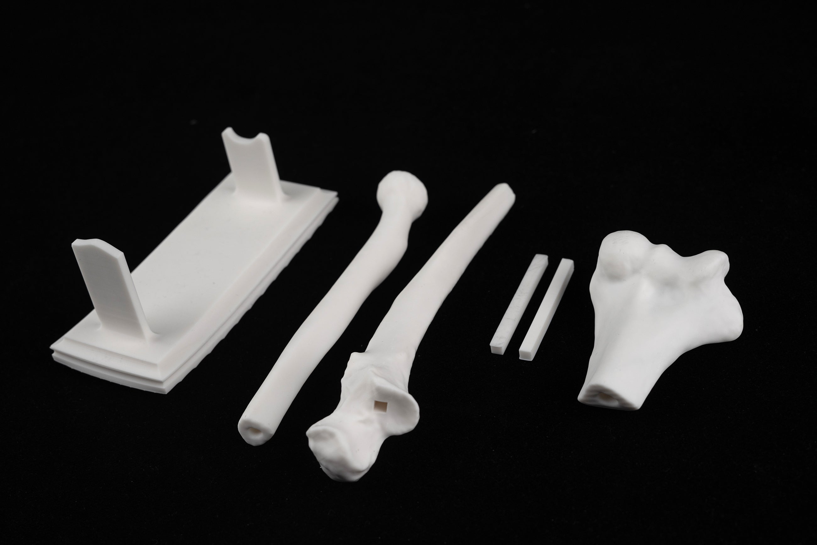Siraya Tech | 3D Printing UV Resin | Platinum Silicone | NFEP Film