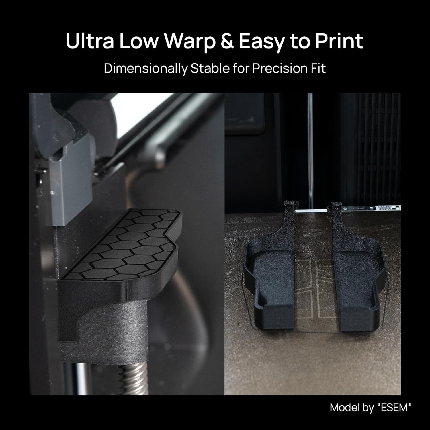 Fibreheart™ TPU-GF Filament