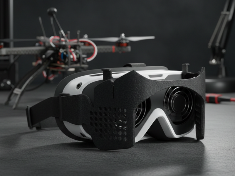 Rugged Wearable Devices