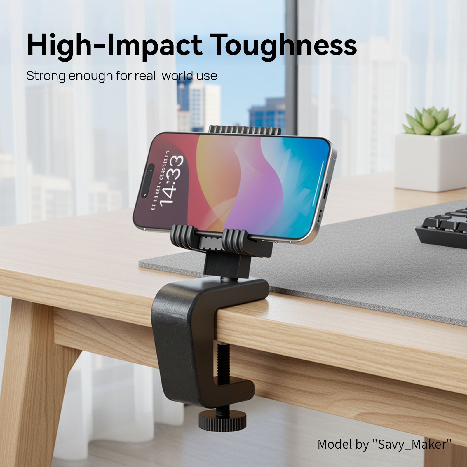 Siraya Tech Magna Durable Resin