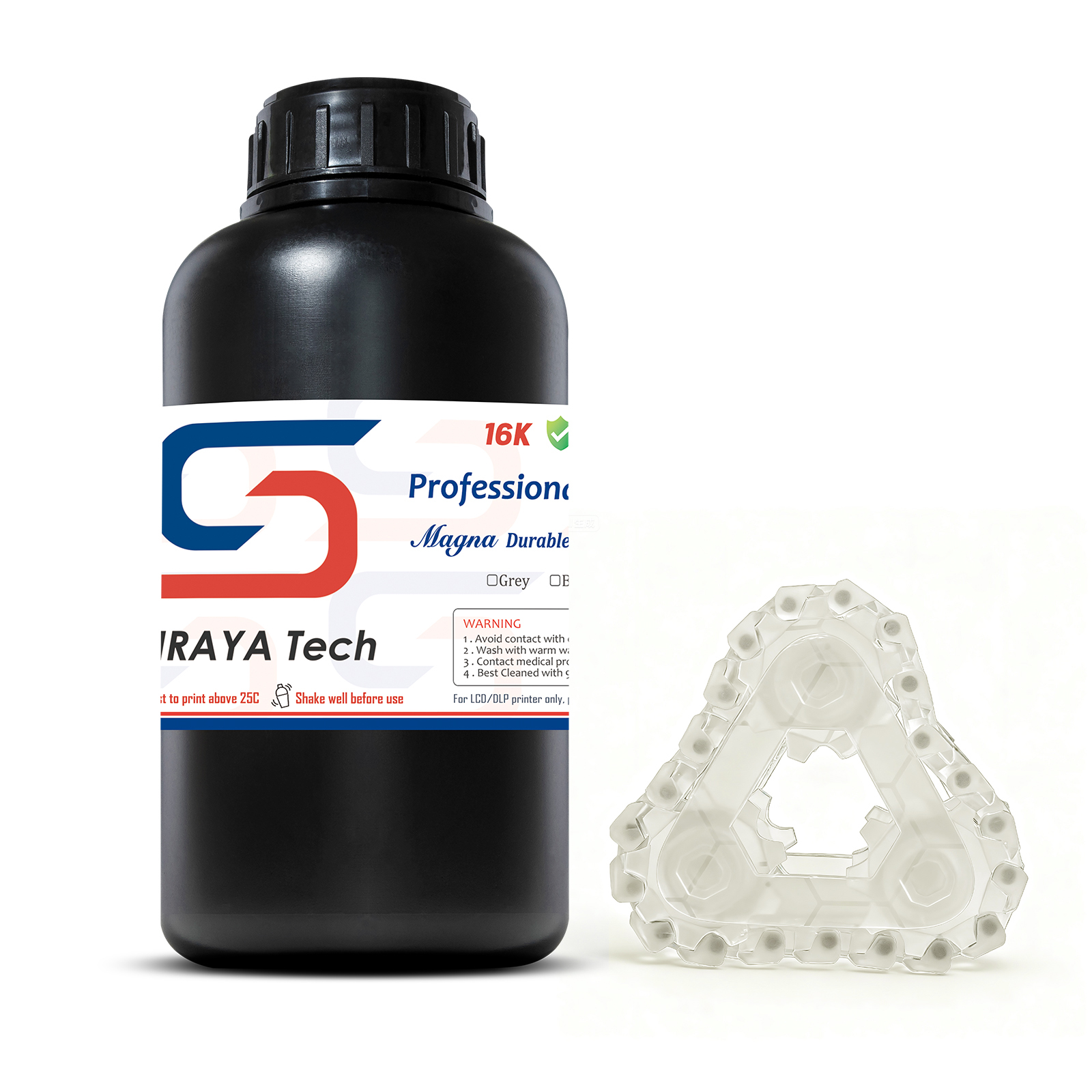 Siraya Tech Magna Durable Resin