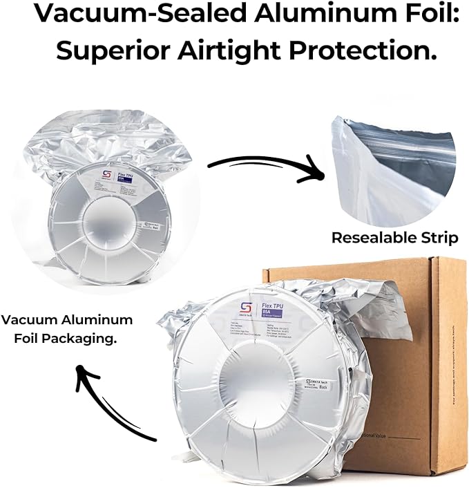 Weather High Quality Resistant ASA-GF 3D Printing Material