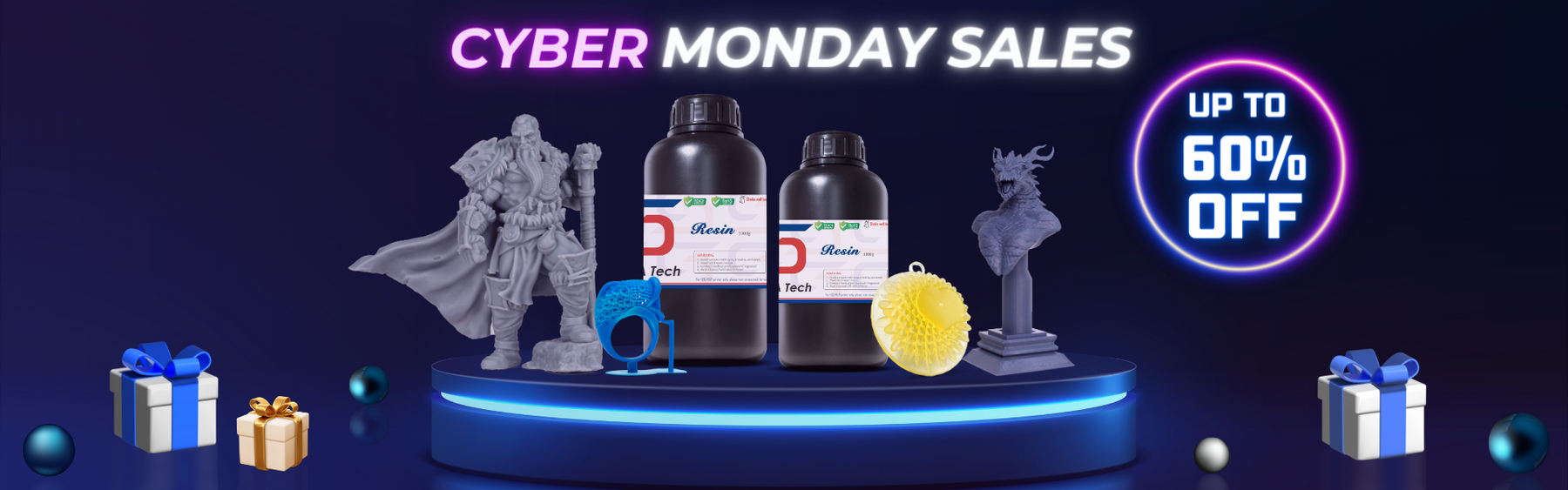 Black Friday Sale Online Cyber Monday Sales